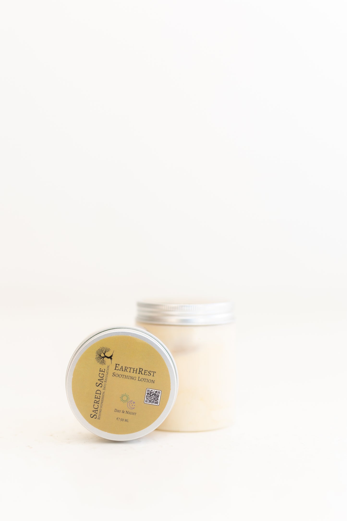 EarthRest — Soothing Lotion