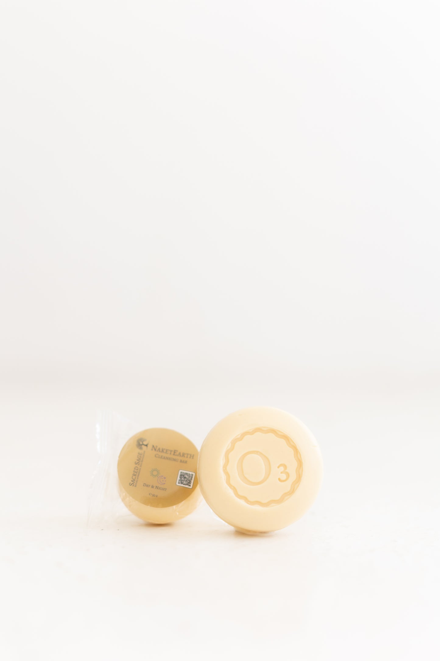NakedEarth — Cleansing Bar