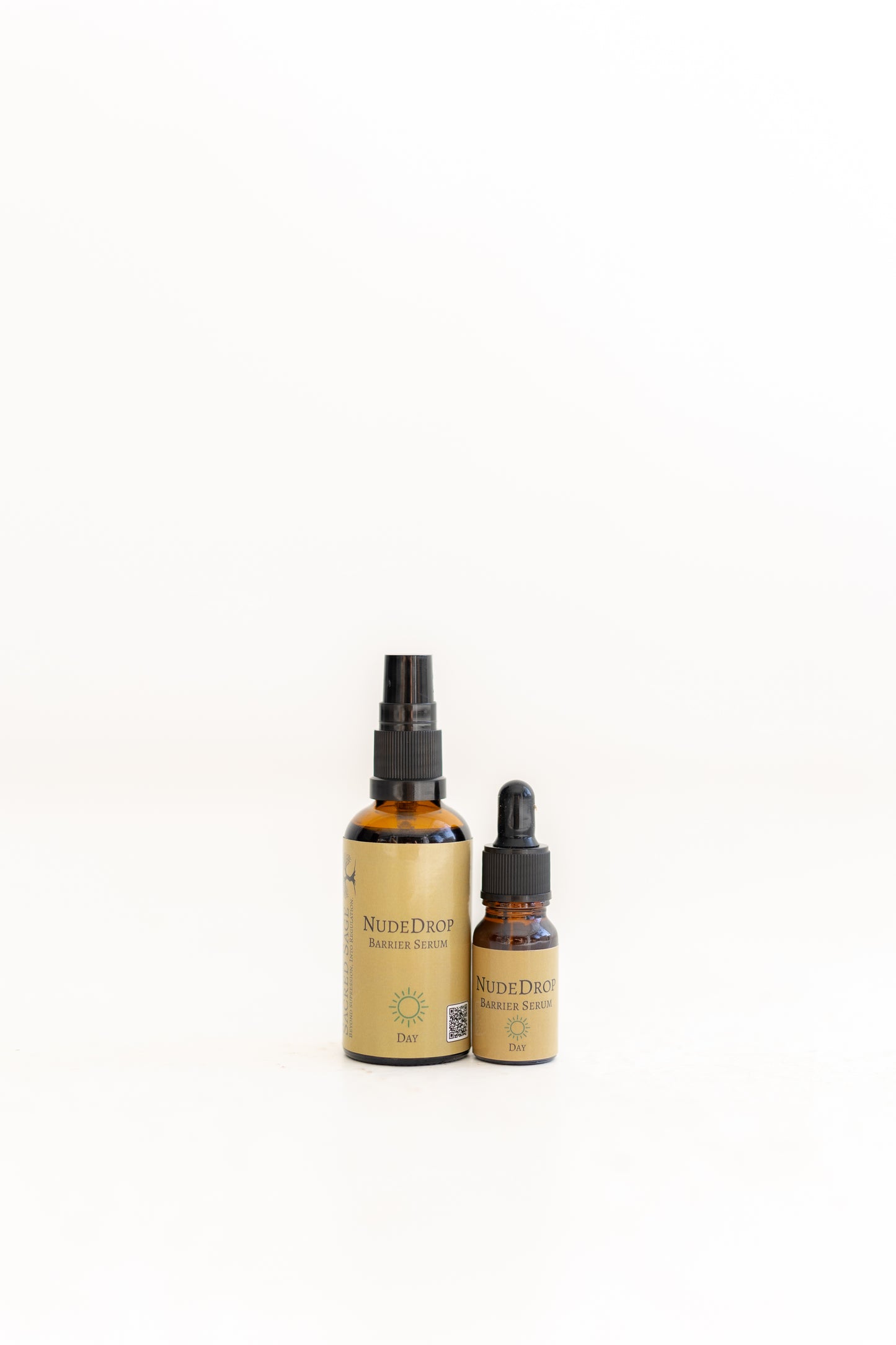 NudeDrop — Barrier Serum