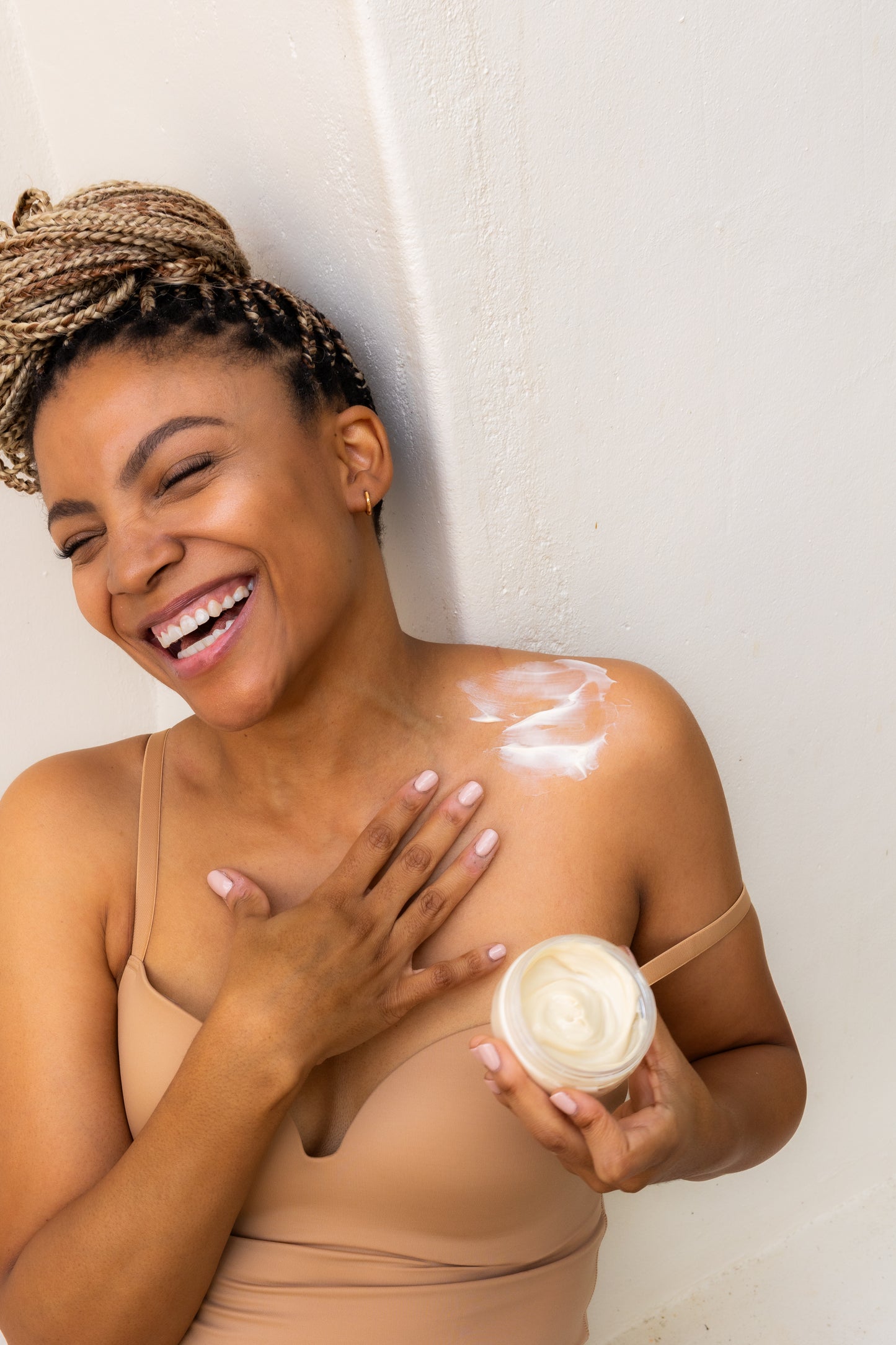 EarthRest — Soothing Lotion