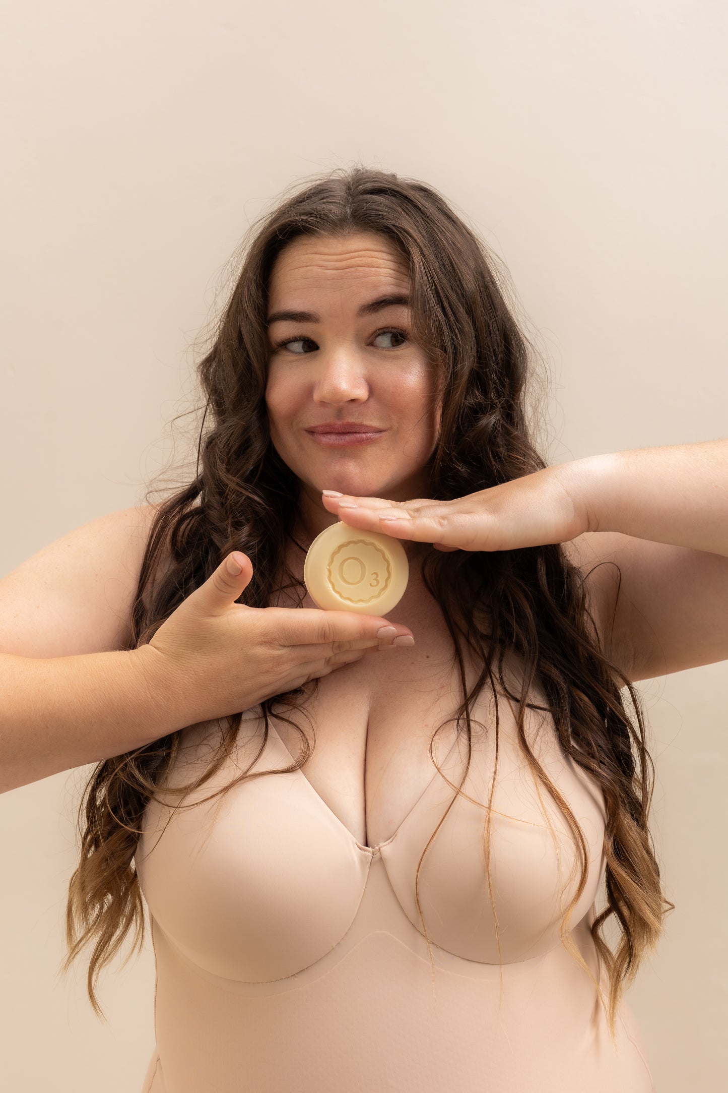 NakedEarth — Cleansing Bar