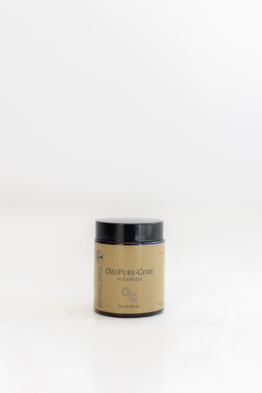 OzoPure-Core — Capsules
