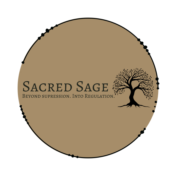 Sacred Sage